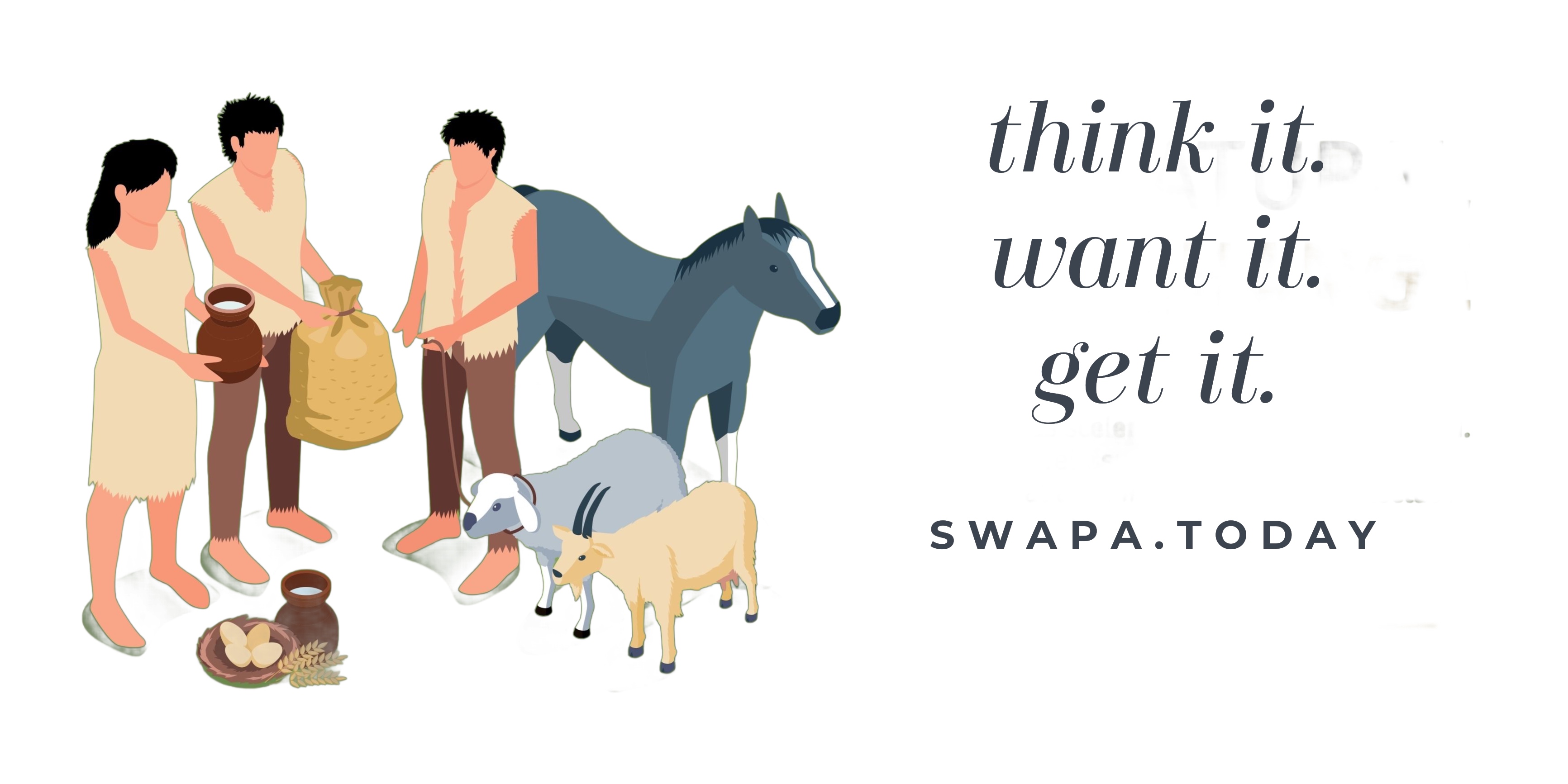 Boost your Swapa offers