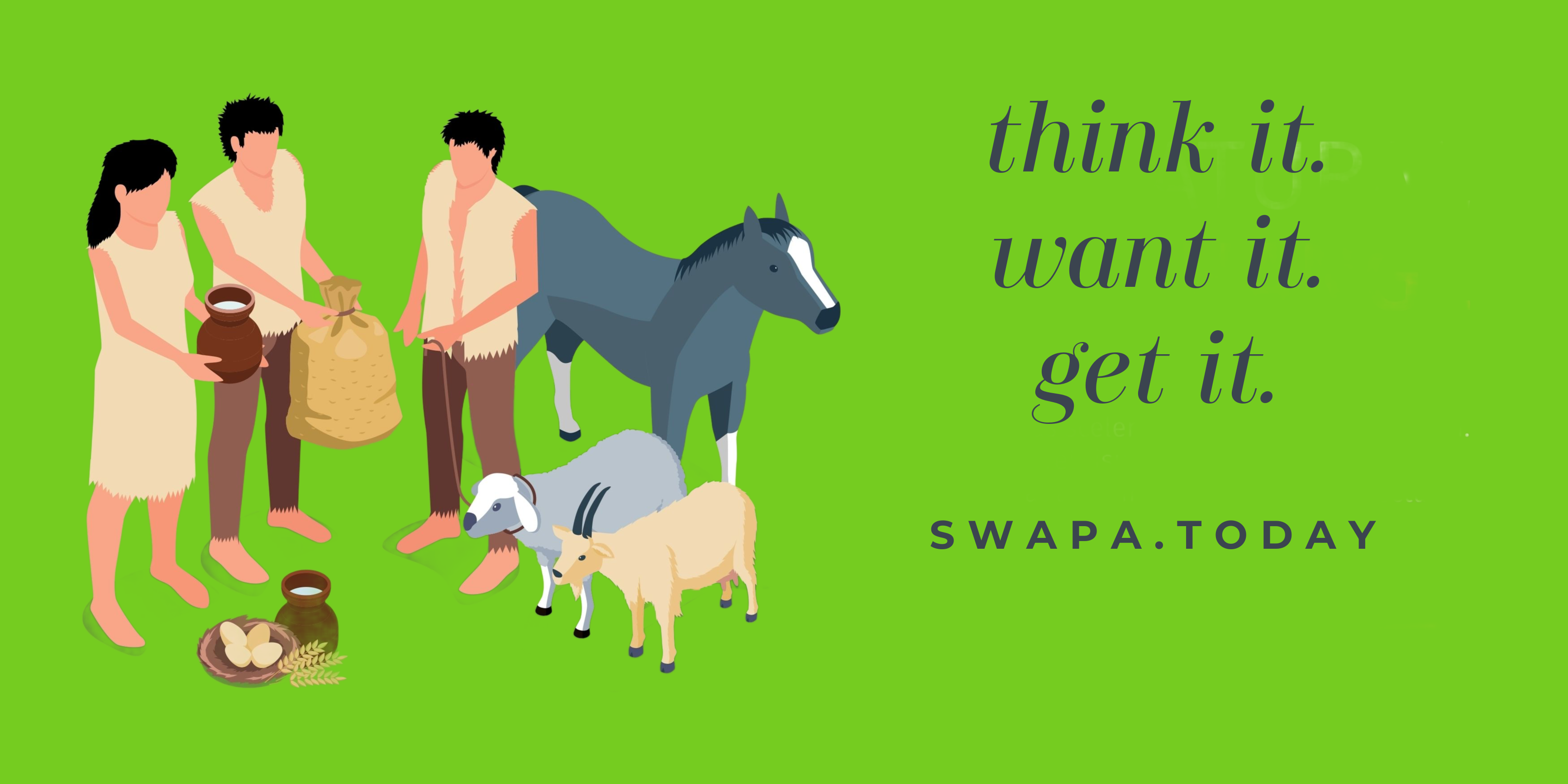 Boost your Swapa offers